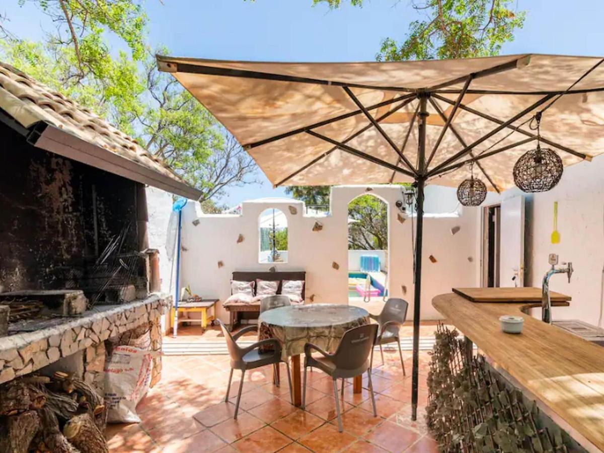 Belvilla By Oyo Casa Tata Atogo Exterior foto